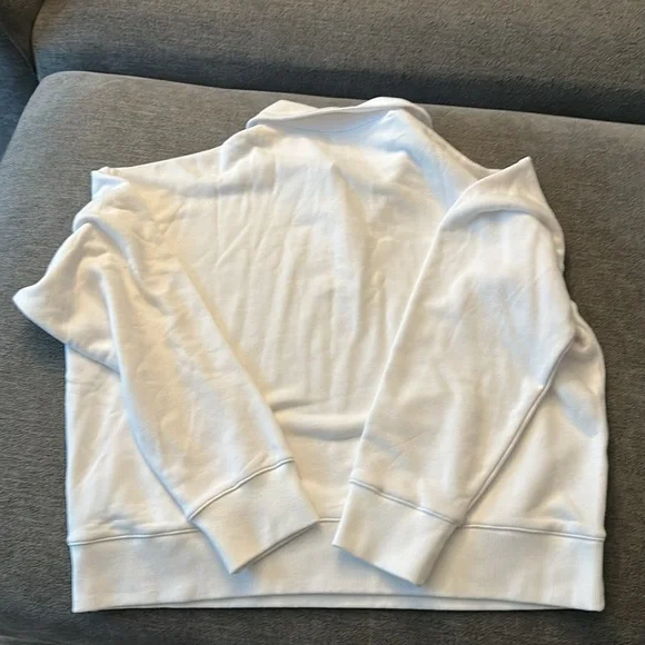 New Vuori Sedona Rugby Polo Sweater - Picture 8 of 8